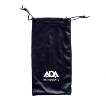 Очки защитные прозрачные ADA VISOR PROTECT Арт. А00503