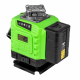 Лазерный уровень AMO LN 4D-360-1 Арт. 827946_3