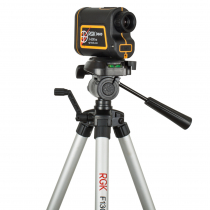 Оптический дальномер RGK D600 С ПОВЕРКОЙ Арт. 755764