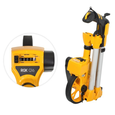 Измерительное колесо RGK Q16 Арт. 4610011873966_2