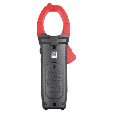 Клещи токоизмерительные RGK CM-14 С ПОВЕРКОЙ Арт. 721326_4