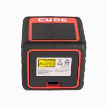 Лазерный уровень ADA Cube Professional Edition Арт. А00343