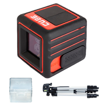 Лазерный уровень ADA Cube Professional Edition Арт. А00343_1