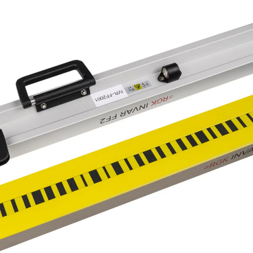 Набор инварных реек RGK INVAR DN3 (3 м; тип Trimble) Арт. 723436_3