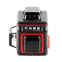 Лазерный уровень ADA Cube 3-360 Professional Edition Арт. А00572