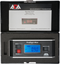 Уровень электронный ADA ProDigit Mini Арт. А00378