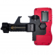 Приемник луча лазерного нивелира RGK LD-26 Арт. 4610011871528_3