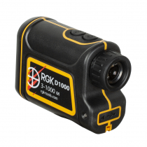 Оптический дальномер RGK D1000 С ПОВЕРКОЙ Арт. 755771