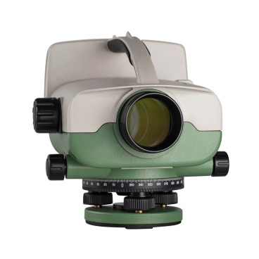 Нивелир цифровой высокоточный FOIF EL302A Арт. 621555_2