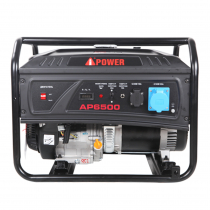 Бензиновый генератор A-iPower lite AР6500 Арт. 20206