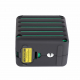 Лазерный уровень ADA Cube MINI Green Professional Edition Арт. А00529 (Зеленый луч)_5