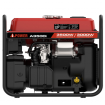 Бензиновый генератор A-iPower A3500i Арт. 20307
