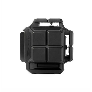 Профессиональный лазерный уровень ADA LaserTANK 3-360 GREEN Basic Edition (Зеленый луч) Арт. А00633_4