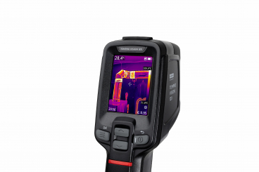 Тепловизор ADA TemPro VISION 120 Арт. А00685_4