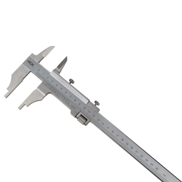 Штангенциркуль двусторонний RGK SCM-II-200 Арт. 757126_2