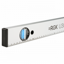 Пузырьковый уровень RGK U3080 Арт. 752015