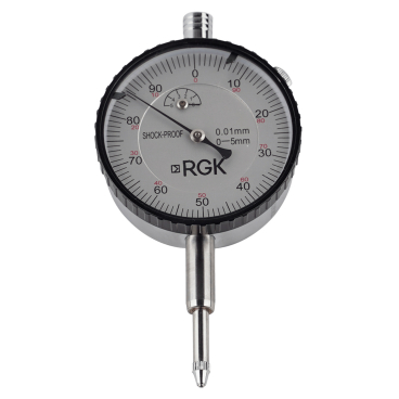 Нутромер индикаторный RGK NI-160 Арт. 757102_3