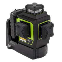Лазерный уровень RGK PR-3D SPIN Арт. 728912