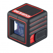 Лазерный уровень ADA Cube 3D Professional Edition Арт. А00384