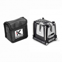 Уровень лазерный KAPRO 873G (Зеленый луч)