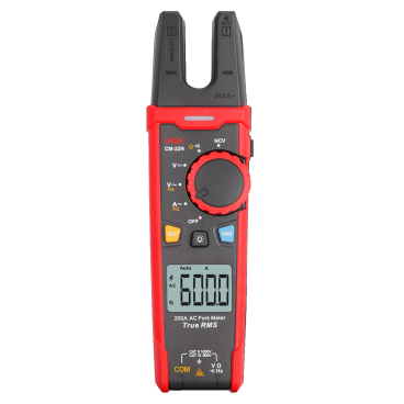 Тестер напряжения RGK CM-22N С ПОВЕРКОЙ Арт. 721487_5