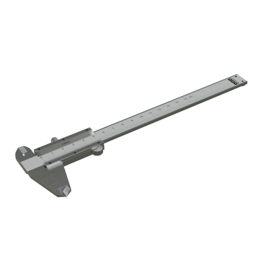 Штангенциркуль механический ADA Mechanic 150 BASE Арт. А00751_4