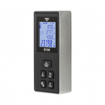 Лазерная рулетка AMO B100 Арт. 779975