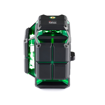 Профессиональный лазерный уровень ADA LaserTANK 4-360 GREEN Basic Edition (Зеленый луч) Арт. А00631_8