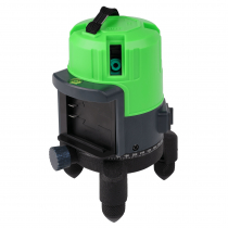 Лазерный уровень AMO LN 4V Green Арт. 854842 (Зеленый луч)