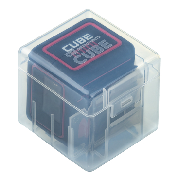 Лазерный уровень ADA CUBE MINI Professional Edition с калибровкой_1