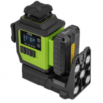 Лазерный уровень RGK PR-3D SPIN Арт. 728912