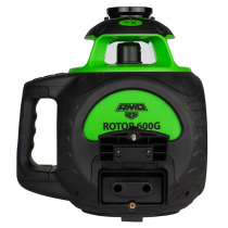Нивелир лазерный ротационный AMO ROTOR 600G Арт. 821319