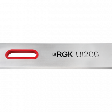 Правило с уровнем RGK U1200 Арт. 752077_2