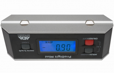 Уровень электронный ADA ProDigit Mini с калибровкой Арт. А00378К_3