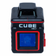 Лазерный уровень ADA Cube 360 Basic Edition Арт. А00443_1