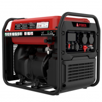 Бензиновый генератор A-iPower A3500i Арт. 20307