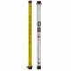 Набор инварных реек RGK INVAR DN3 (3 м; тип Trimble) Арт. 723436_50