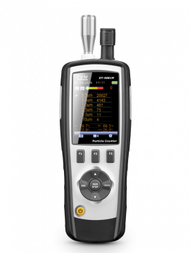 Прибор экологического контроля CEM DT-9881М Арт. 482414_30