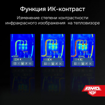 Тепловизор AMO T815 Арт. 827762