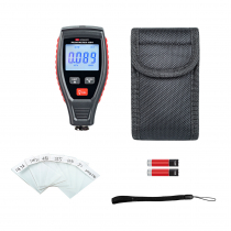 Толщиномер ЛКП (лакокрасочного покрытия) ADA PaintMeter 1800 с калибровкой