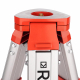 Штатив алюминиевый короткий RGK S8-PS Арт. 727830_1