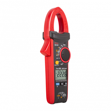 Токоизмерительные клещи RGK CM-20 Арт. 776424_3