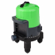 Лазерный уровень AMO LN 2V Green Арт. 854835 (Зеленый луч)_2