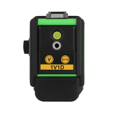 Лазерный уровень AMO LN 360 GREEN Арт. 851674 (Зеленый луч)_7