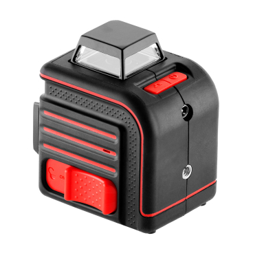 Лазерный уровень ADA Cube 3-360 Home Edition Арт. А00565_5