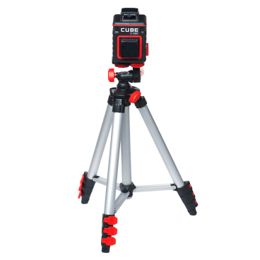 Лазерный уровень ADA Cube 2-360 Professional Edition Арт. А00449_5