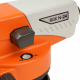 Комплект нивелир оптический RGK N-24 С ПОВЕРКОЙ + AMO S5 + RGK S6-N Арт. 752367_4
