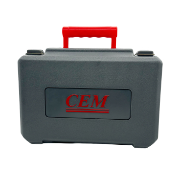 Пирометр инфракрасный CEM DT-9860 со встроенной камерой Арт. 481011_5