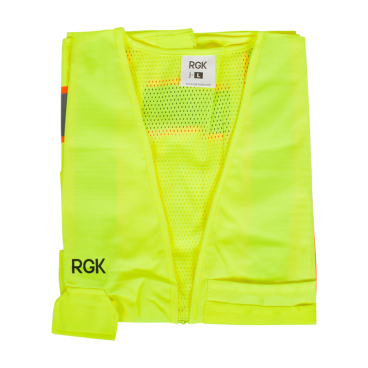 Жилет сигнальный RGK JL-S Арт. 4610011871566_1