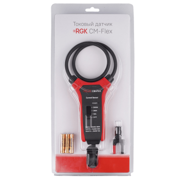 Токовый датчик RGK CM-Flex Арт. 755368_4